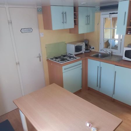 Mobil Home 4 Personnes Saint-Paul-lès-Dax Exteriér fotografie