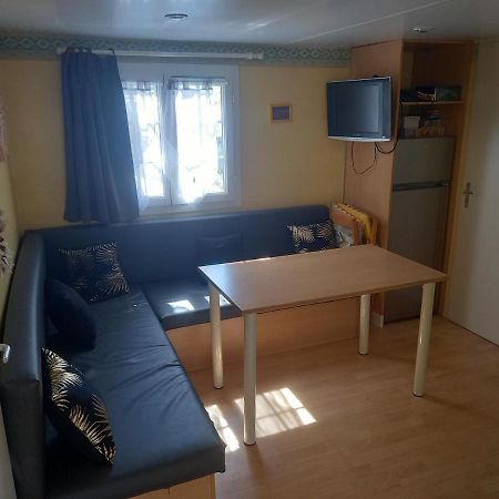 Mobil Home 4 Personnes Saint-Paul-lès-Dax Exteriér fotografie