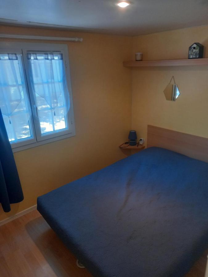 Mobil Home 4 Personnes Saint-Paul-lès-Dax Exteriér fotografie